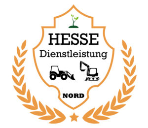 Mehr über den Artikel erfahren 2 kleine Logo´s für Hesse Dienstleistung Nord