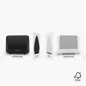Mehr über den Artikel erfahren vonmählen Air Beats Mini