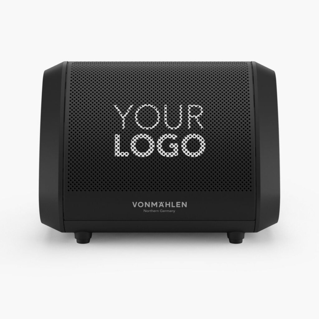 vonmählen Air Beats Mini