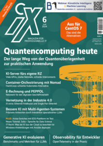 Der Hype um Quantencomputer