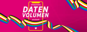 Mehr über den Artikel erfahren Magenta Fan-Wochen: Unbegrenztes Datenvolumen für Mobilfunkkunden
