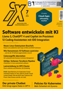 KI macht Programmierer nicht überflüssig