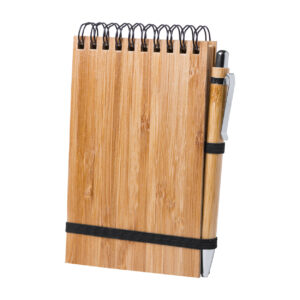 Notizbuch