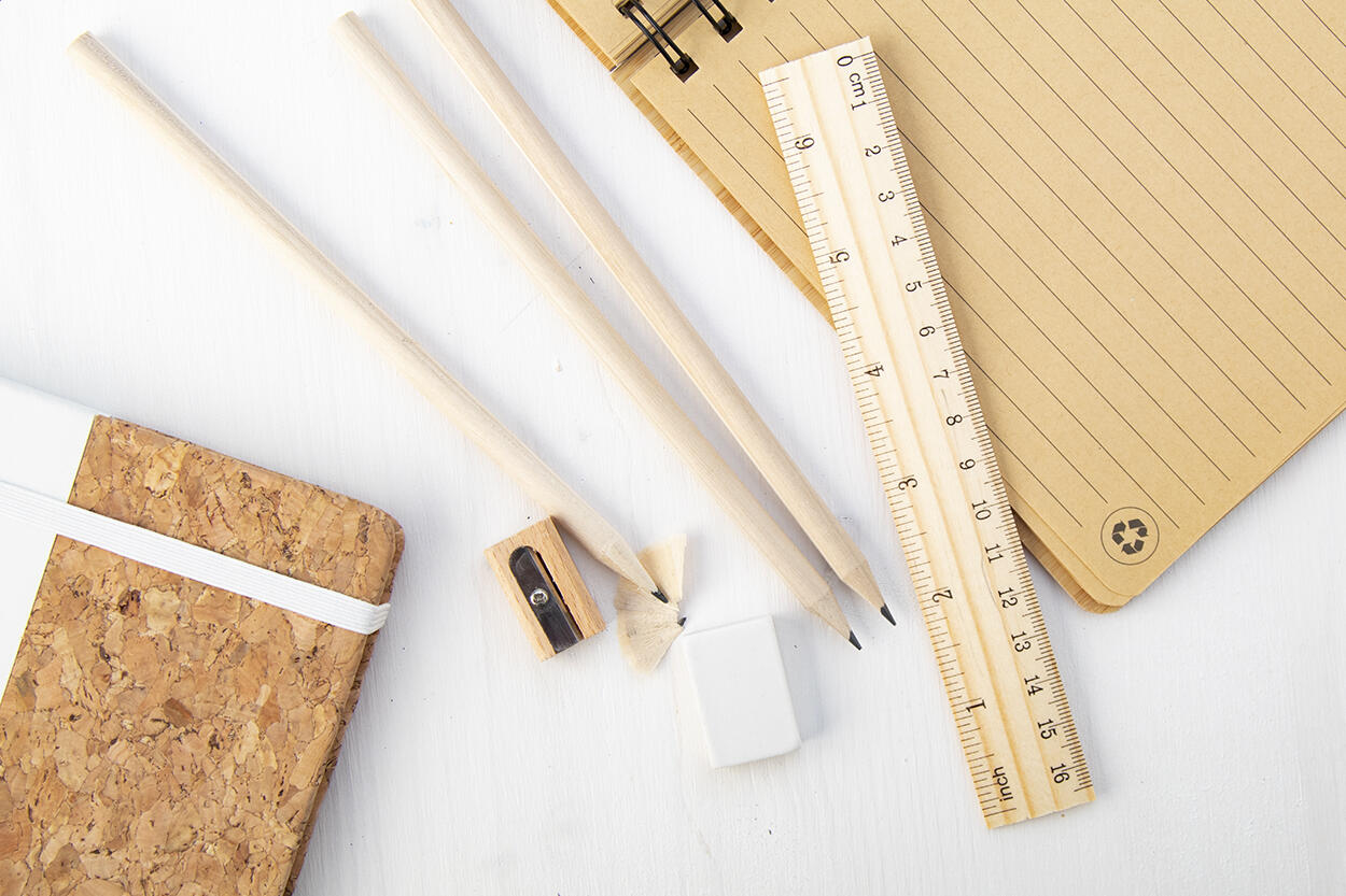 Bleistift Set