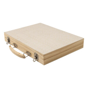 Künstler-Zeichen- und Malset