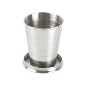 Teleskopbecher