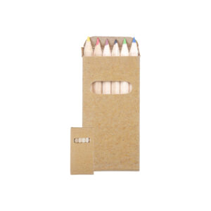 Buntstifteset (6-tlg.)