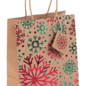 Geschenktasche, klein