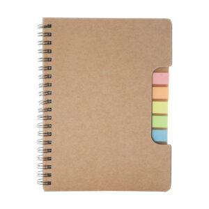 Notizbuch