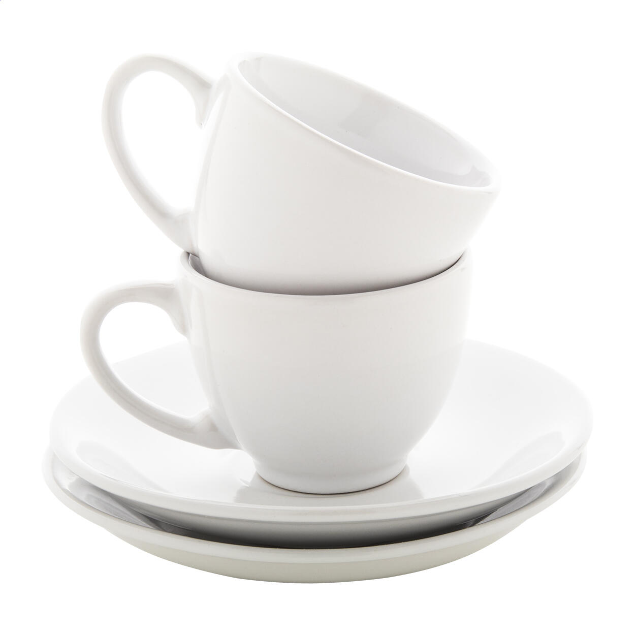 Espresso-Set