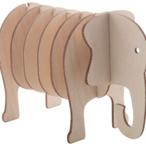 Untersetzer-Set, Hippo