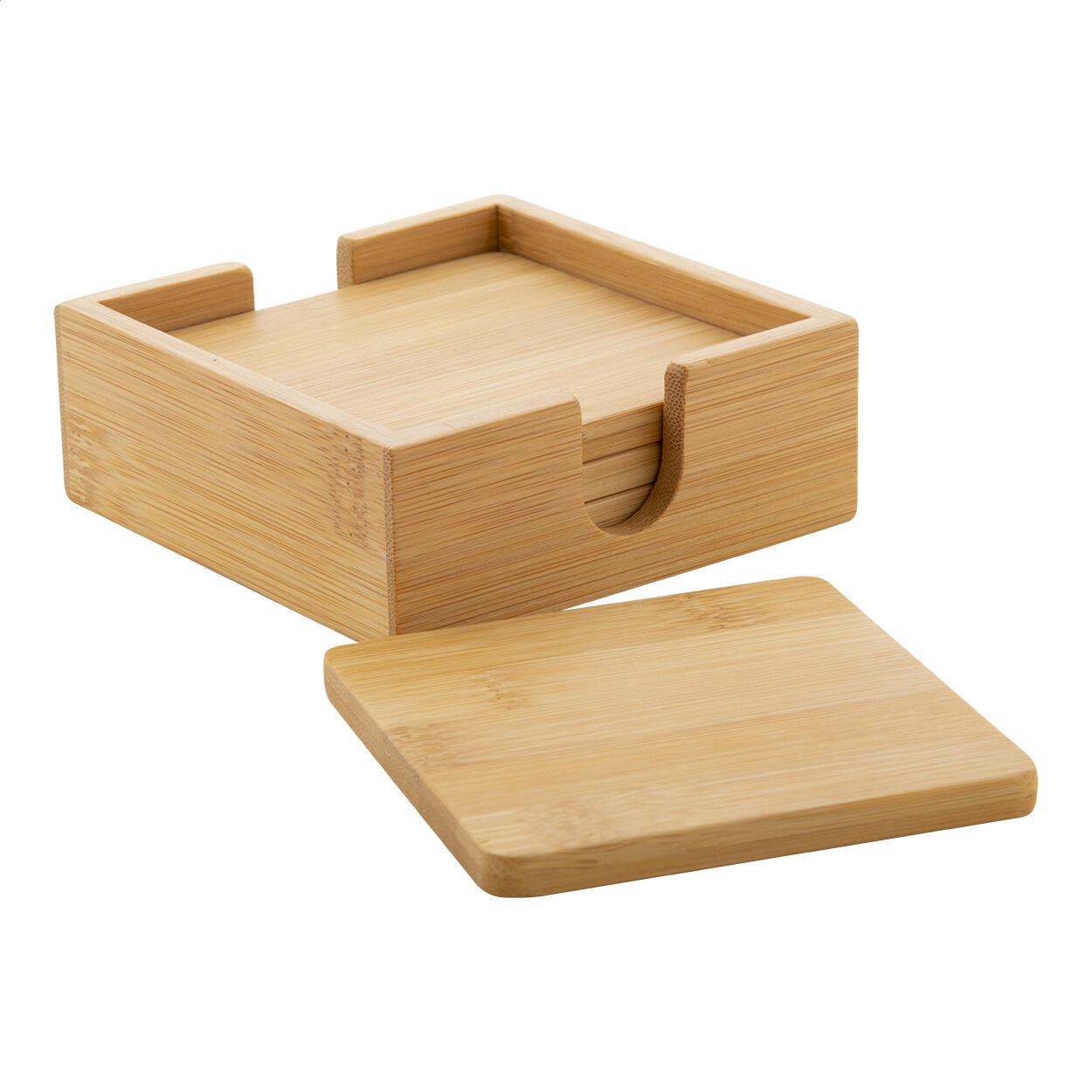 Untersetzer-Set
