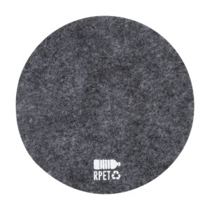 RPET-Filzuntersetzer