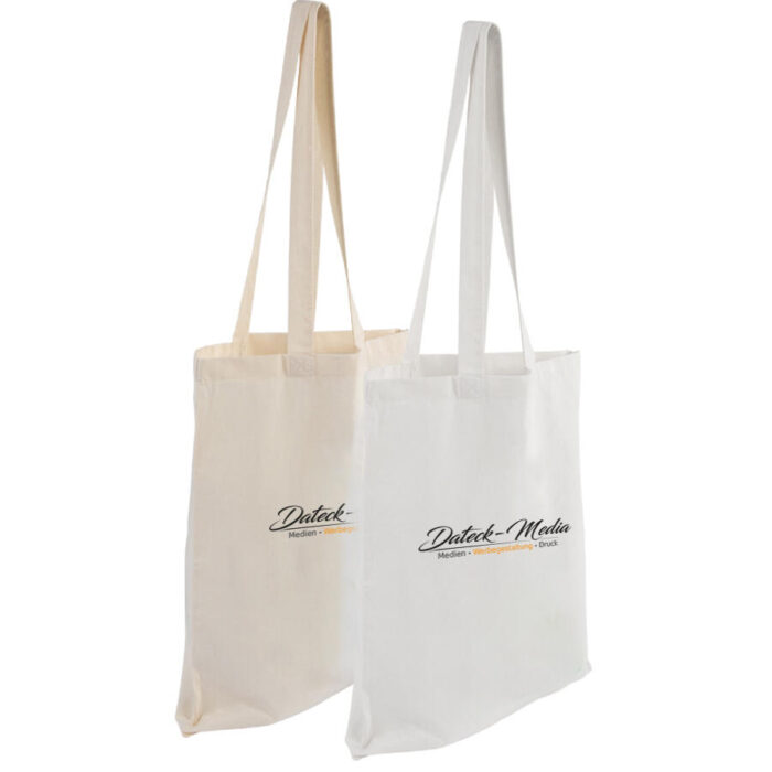 Baumwolltasche Individuell bedruckt