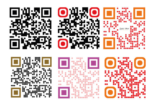 Dateck QR Code Designer – Bild 8
