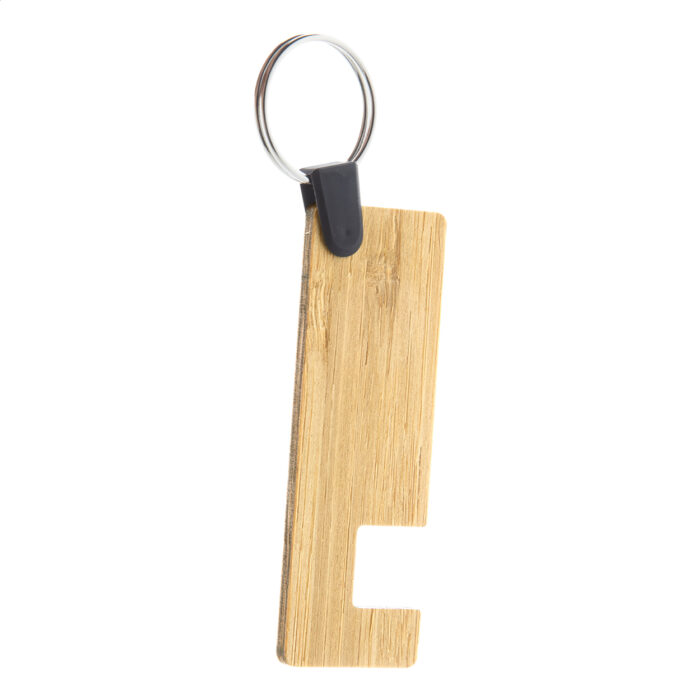 Handyhalter -Schlüsselanhänger