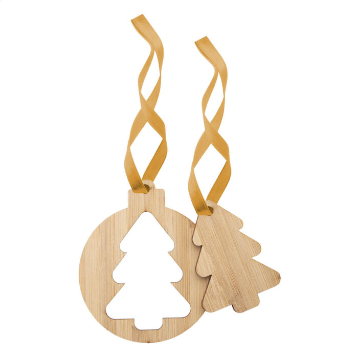 Weihnachtsbaumschmuck, Tannenbaum