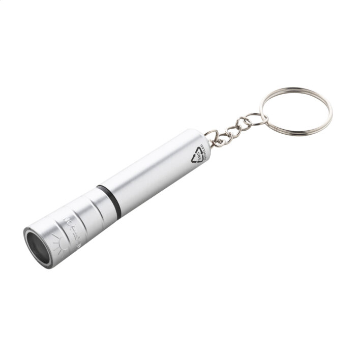 Mini-Taschenlampe aus RABS