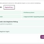E-Rechnung Converter: XRechnung & ZUGFeRD prüfen und konvertieren
